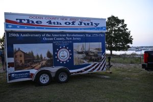 07.02.2026 trailer with 4th of July at drone show
