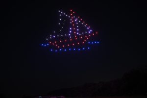 07.02.2026 drone show boat