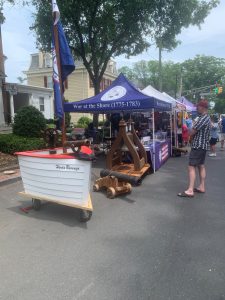 Haddonfield NJ 250th , June 2026