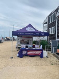 Seaside Park yacht club July 11, 2026