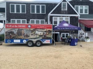 July 11, 2026 Seaside Park Yacht club