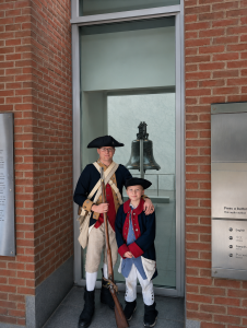 Mike and Christian July 3,2026