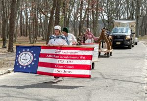 2026 WaWa Parade Rehearsal