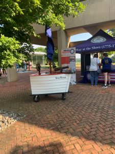 2026 Monmouth 5k - Hero's Revenge