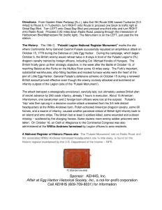 2026 Page 2 of 2 Notice of Event