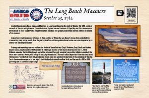 2026 The Long Beach Massacre - NPS style