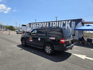 2026 Freedom - Ocean City