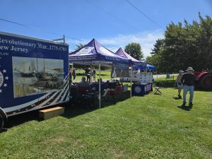 2026 NJ Folk Festival - from the rear