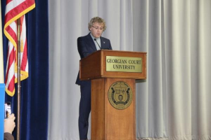 police academy graduation