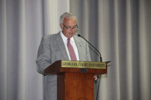 52nd SLEO II Recruit Class graduation