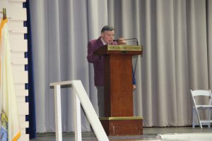 52nd SLEO II Recruit Class graduation