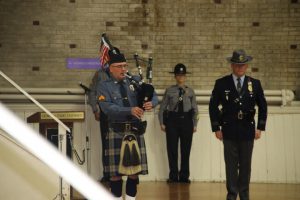 52nd SLEO II Recruit Class graduation