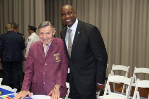 52nd SLEO II Recruit Class graduation