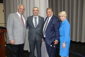 52nd SLEO II Recruit Class graduation