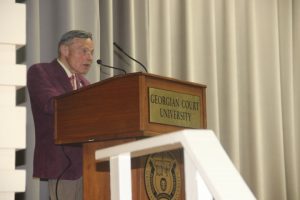 graduation of police academy class 115