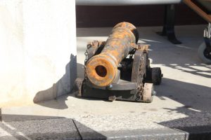 honoring significance of the boston tea party