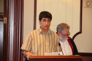 honoring significance of the boston tea party