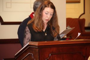 honoring significance of the boston tea party