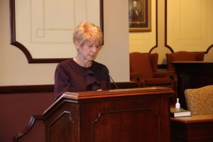 honoring significance of the boston tea party