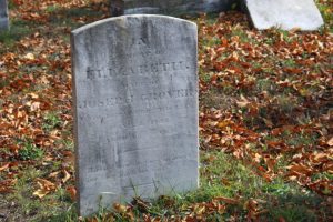 honoring the patriots of the revolutionary war