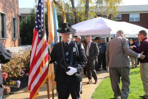 veterans day celebration