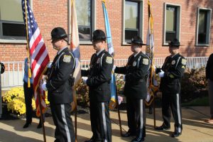 veterans day celebration