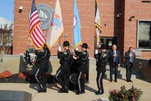 veterans day celebration