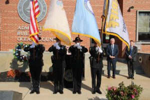 veterans day celebration