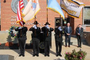 veterans day celebration