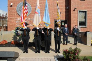 veterans day celebration