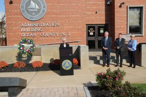 veterans day celebration