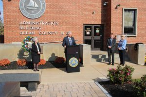 veterans day celebration