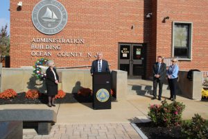 veterans day celebration