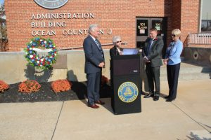 veterans day celebration