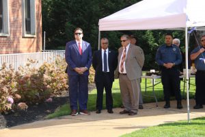 veterans day celebration