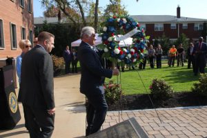 veterans day celebration