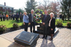 veterans day celebration