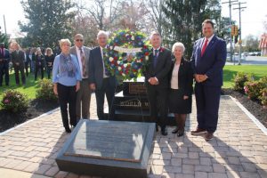 veterans day celebration