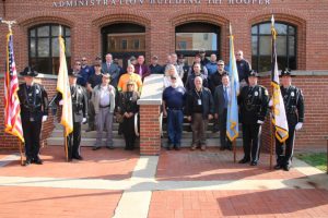 veterans day celebration