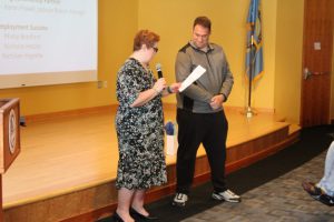 Ocean County Library celebrating National Disability Employment Awareness Month