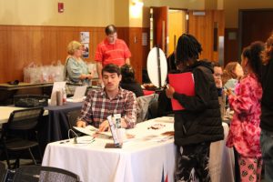 Ocean County Library celebrating National Disability Employment Awareness Month