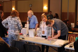 Ocean County Library celebrating National Disability Employment Awareness Month