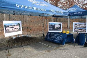 Celebrating 100 Years of Public Health Ceremony