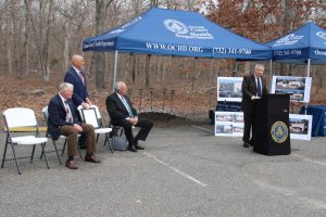 Celebrating 100 Years of Public Health Ceremony