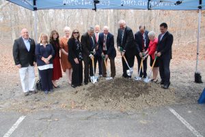 Celebrating 100 Years of Public Health Ceremony