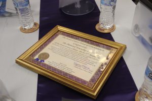 Plumsted Township Branch of the Ocean County Library 25th Year Celebration