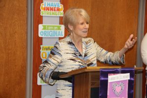 Plumsted Township Branch of the Ocean County Library 25th Year Celebration