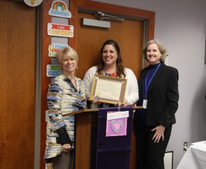 Plumsted Township Branch of the Ocean County Library 25th Year Celebration