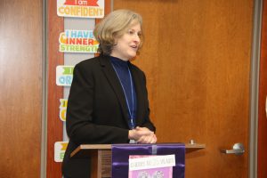 Plumsted Township Branch of the Ocean County Library 25th Year Celebration