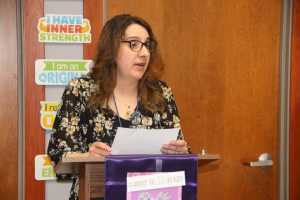 Plumsted Township Branch of the Ocean County Library 25th Year Celebration